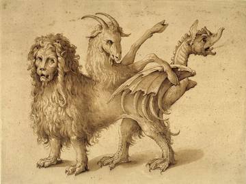 chimera