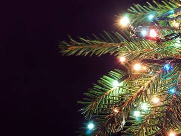 christmas creep slang definition