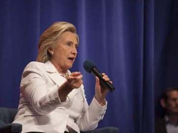 clinton