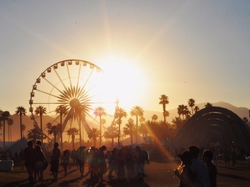 coachella valley music festival