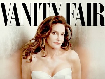 courage caitlyn jenner vanity fair