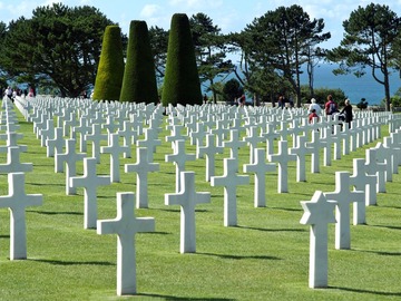 d day invasion france