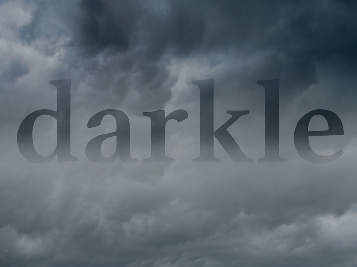 Is Darkle The Opposite Of Sparkle Merriam Webster