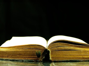 dictionary