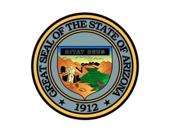 ditat deus jodi arias murder trial arizona state seal