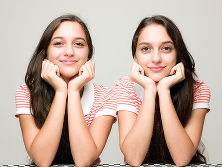 Doppelgänger El Rincón de lo Desconocido