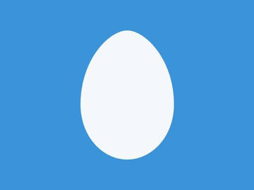 Afbeeldingsresultaat voor twitter egg