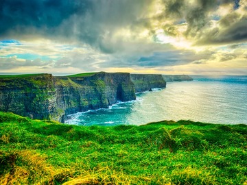 erin go bragh