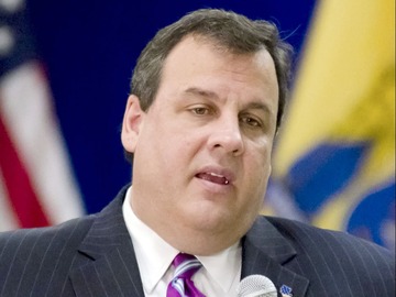 esoteric chris christie
