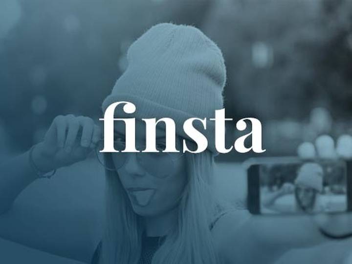 What Does 'Finsta' Mean? Slang Definition of Finsta Merriamster