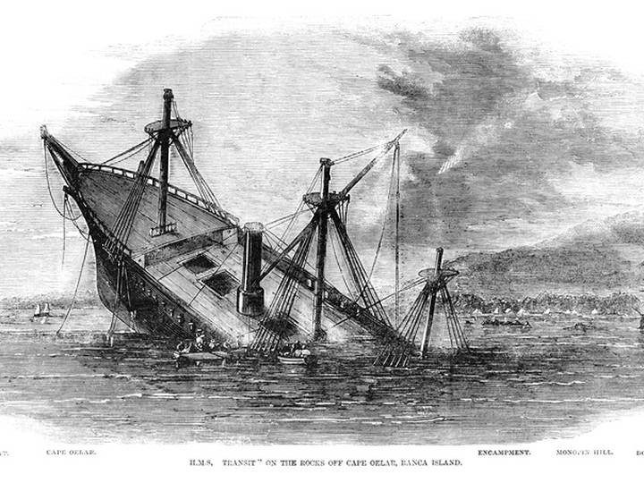 Flounder vs. Founder MerriamWebster