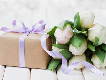 free gift