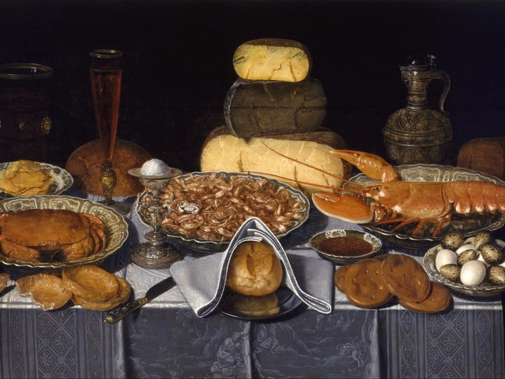 What Kind of Word is 'Galore'? MerriamWebster