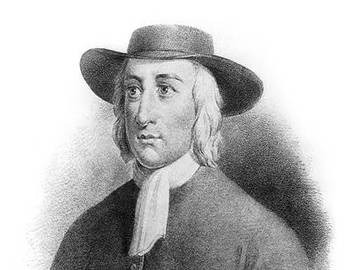 george fox