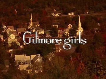 gilmore girls