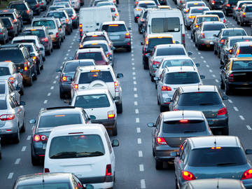gridlock