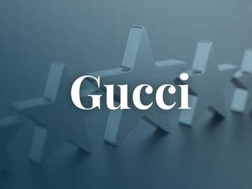 definizione di Gucci