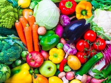 healthy healthful
