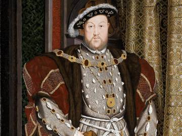 henry