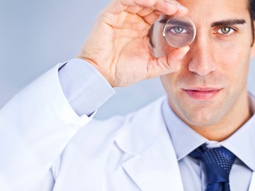 hot optics words were watching