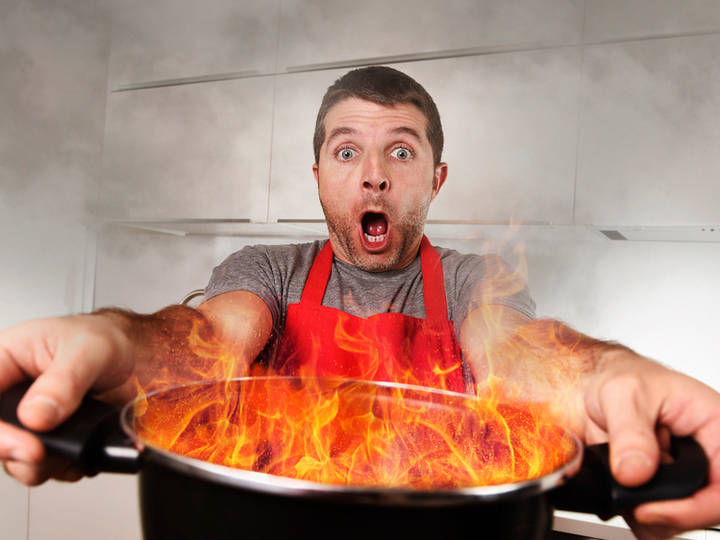 The Origin of 'Hot Take' Merriamster