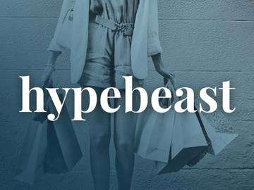 Hypebeast Fonts Your Favorite Streetwear Brands Use