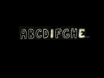 i before e isnt always correct