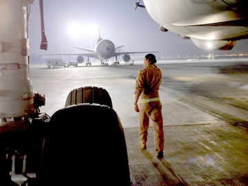 inherent resolve pentagon