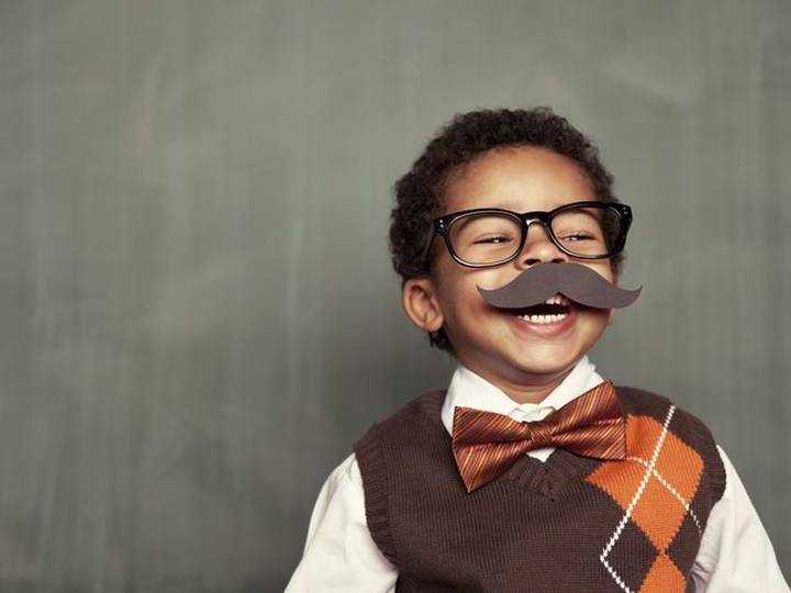 Is It 'Mustache' or 'Moustache'? | The History of Mustache | Merriam ...