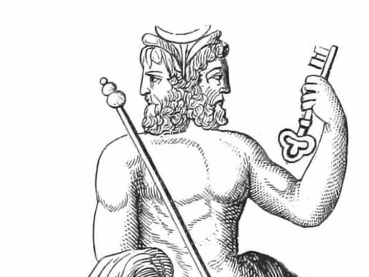 Contronyms, Janus Words, and AutoAntonyms Merriamster