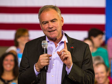 kaine