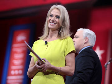 kellyanne conway