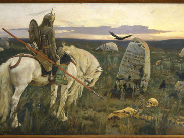 knight errant