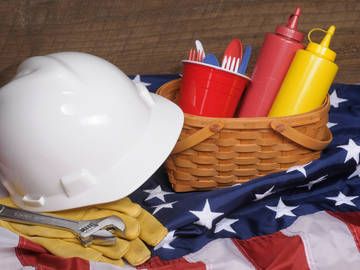 labor day