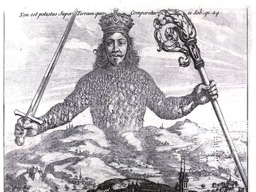 leviathan front