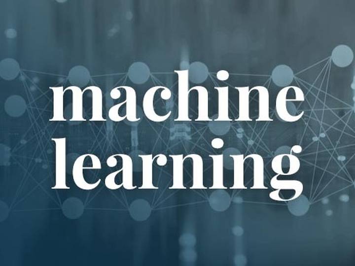 What Does 'Machine Learning' Mean? | Slang Definition of Machine ...