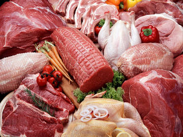 meatspace