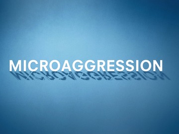 microaggression
