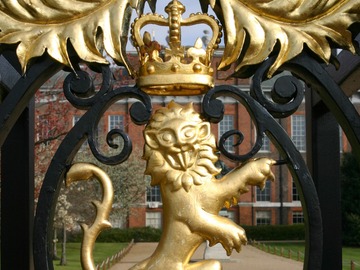 moniker royal baby