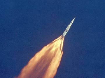 moonshot