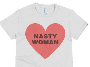 nasty