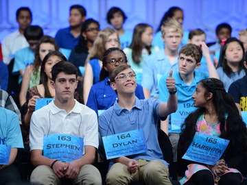 national spelling bee 2015