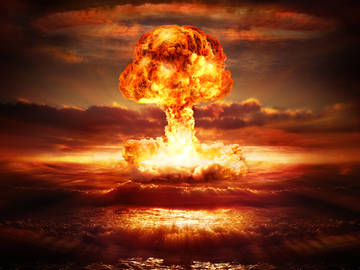 nuclear