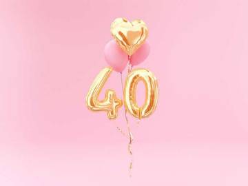 Forty or Fourty, How Do You Spell 40? | Merriam-Webster