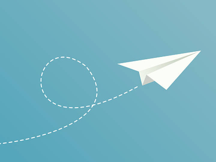 Origin of 'Pushing the Envelope' Merriamster