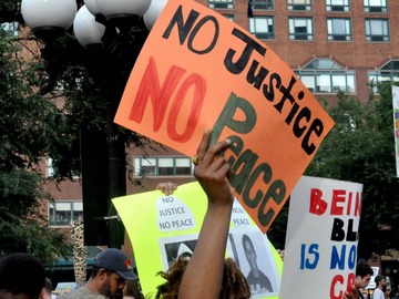 pariah george zimmerman trial