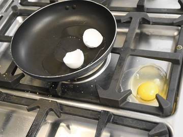 pathetic word history bad eggs photo