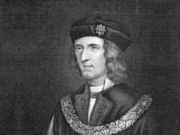 plantagenet king richard iii