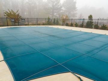 pool cover photo