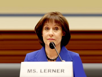 privilege irs ms lerner